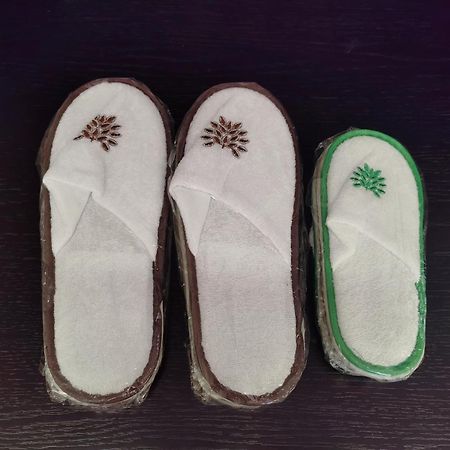 Zhuhai Palm Spring Hotel Kültér fotó