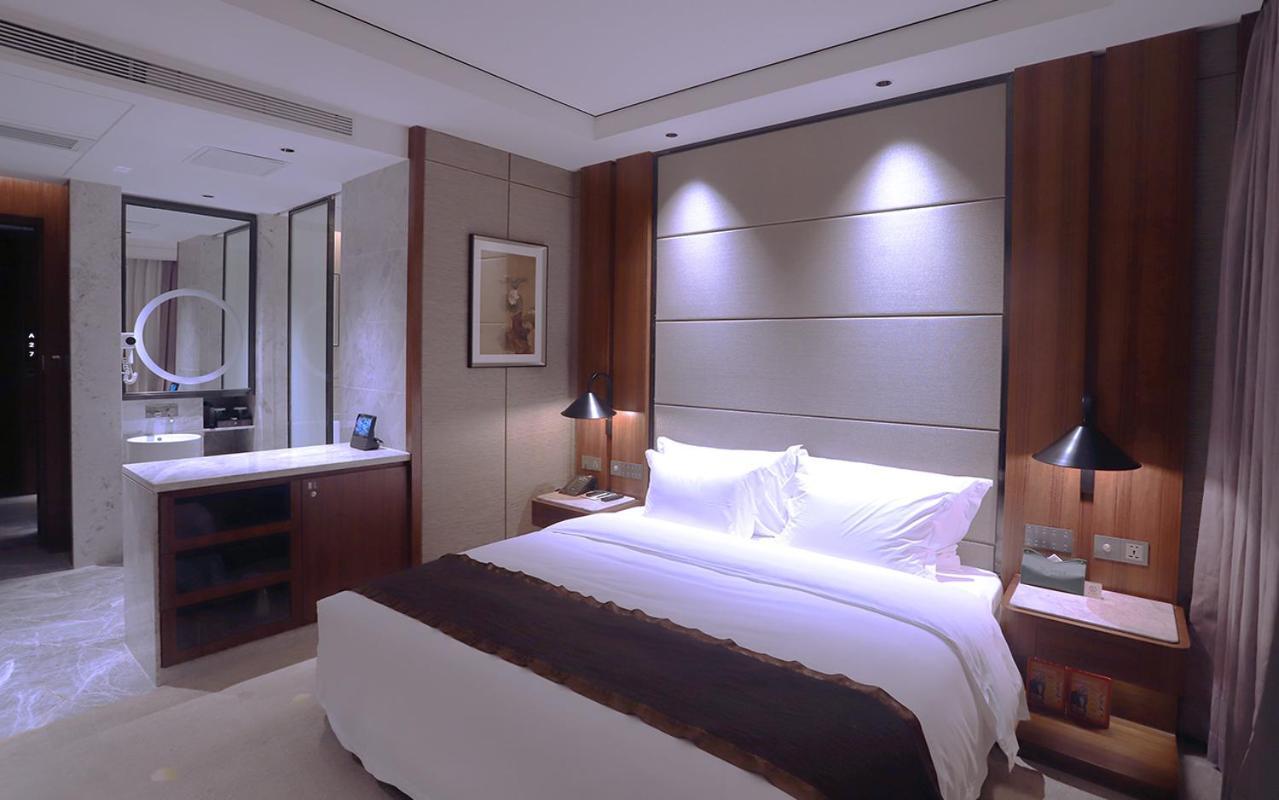 Zhuhai Palm Spring Hotel Kültér fotó
