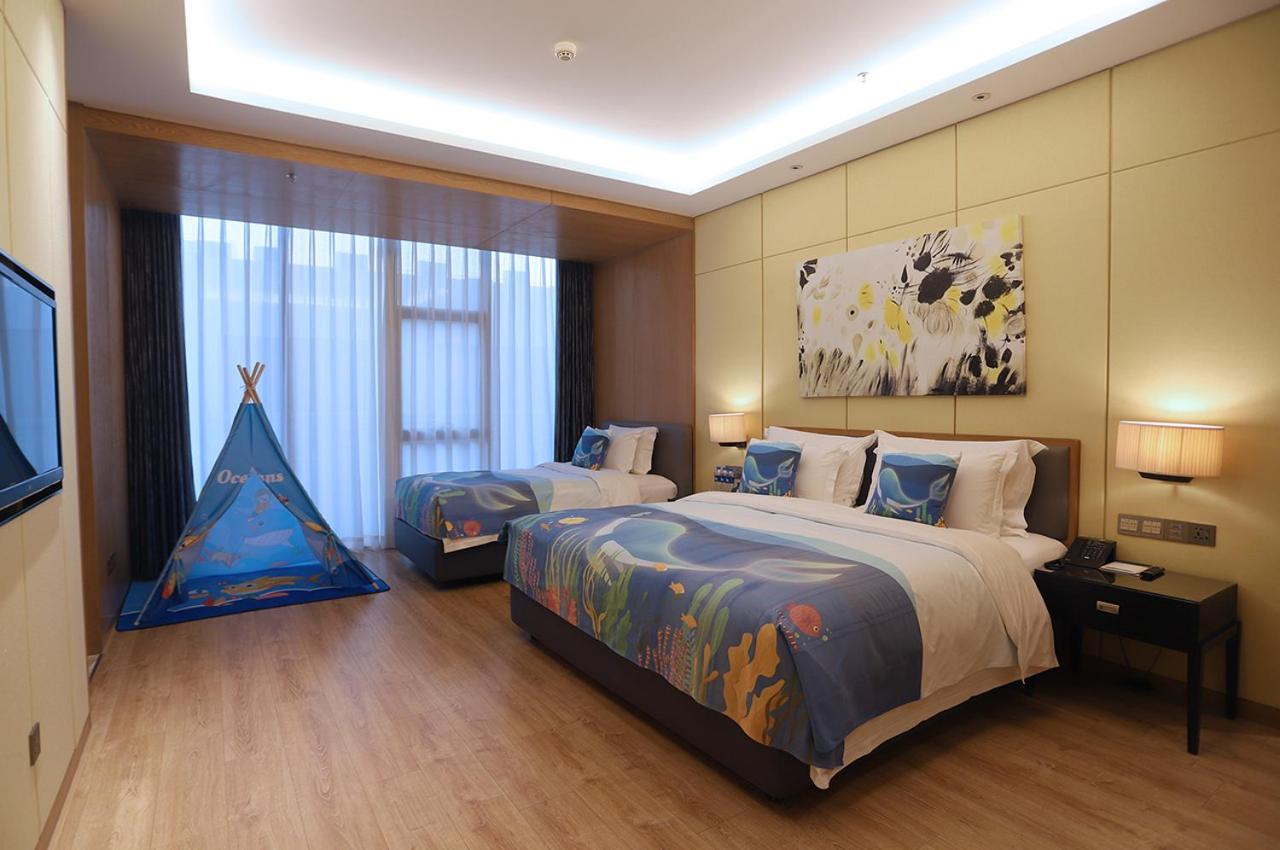 Zhuhai Palm Spring Hotel Kültér fotó