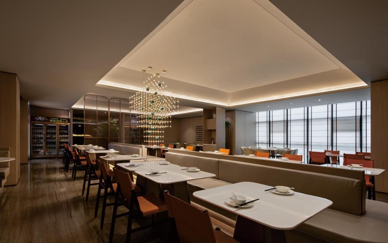 Zhuhai Palm Spring Hotel Kültér fotó